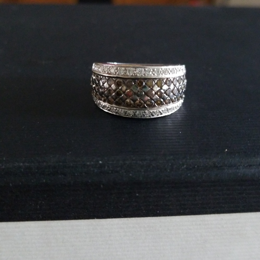 LeVian ring